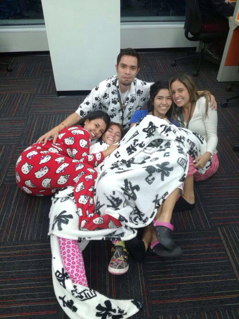 [24]7 Awesome☆Buca tweet media