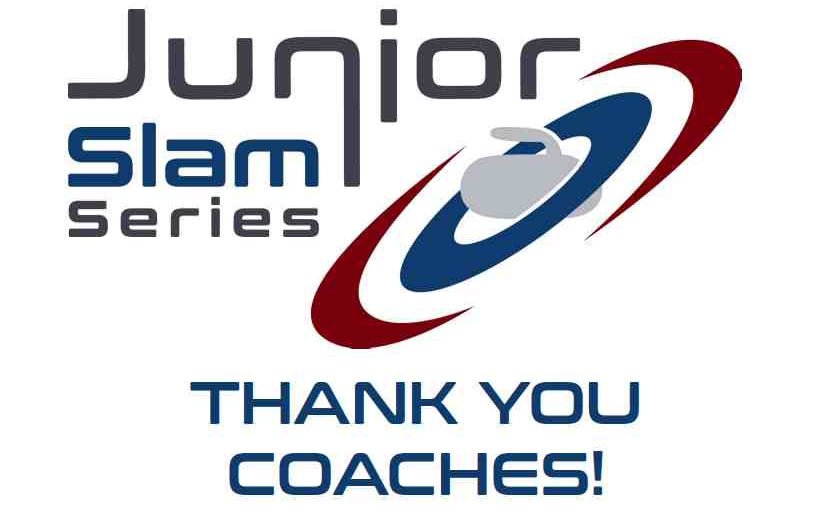 SlamSeries's tweet photo. Thank you to ALL the curling coaches! We salute you Sep 23-30 for National Coaches Week &amp; ALWAYS! #ThanksCoach #curling https://t.co/CUfTQuaYXM