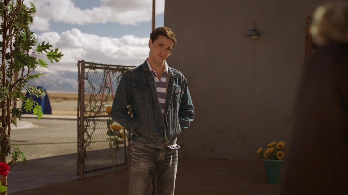 ryanmccartancom's tweet photo. @ryanmccartan [Gallery] Midnight Texas - 1x09 'Riders on the Storm' Episode Captures - https://t.co/XEhhfoZUuy https://t.co/xTKxf2NoOA