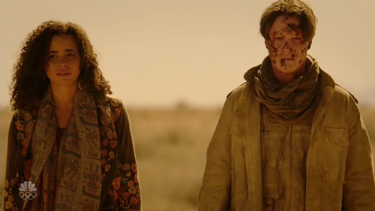 ryanmccartancom's tweet photo. @ryanmccartan [Gallery] Midnight Texas - 1x10 'The Virgin Sacrifice' Episode Captures - https://t.co/e2weXGD63b https://t.co/jKgaBhkazw