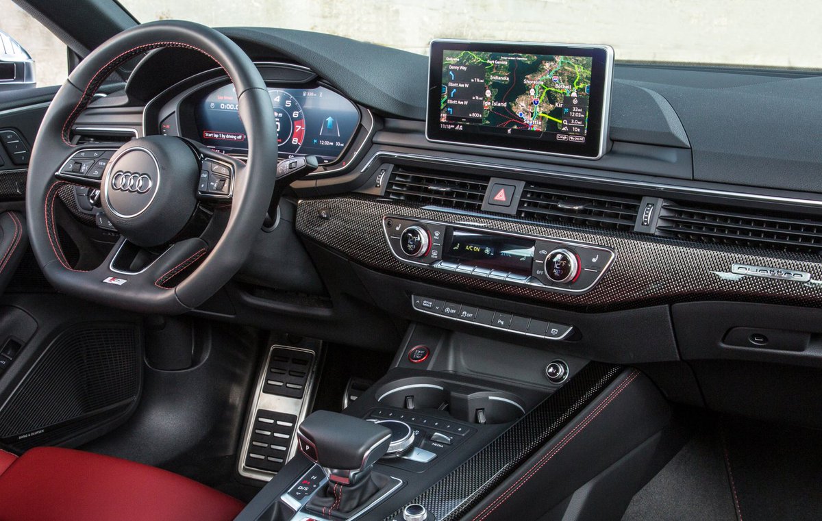 新型車情報21 En Twitter Audi S5 Sportback Wards 10 Best User 受賞 T Co 7x3q6uikll 受賞式は17年10月5日 北米で開催される Wardsautoユーザーエクスペリエンスコンファレンスにて T Co 6txdrndm27