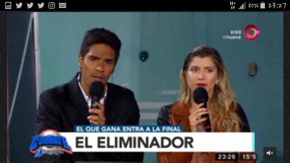 maribrune2014's tweet photo. EL ELIMINADOR... 😎😎
@laufer4 @juani_martinez
#PrimaveraEnCombate https://t.co/TLcg67Hb2f