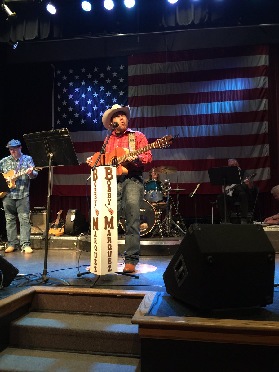 Bobby Marquez to host#MidniteJamboree w/ guest <a href="/BrendaLynnAllen/">Brenda Lynn Allen</a>...Taping begins @ 10pm at The Texas Troubadour Theatre!