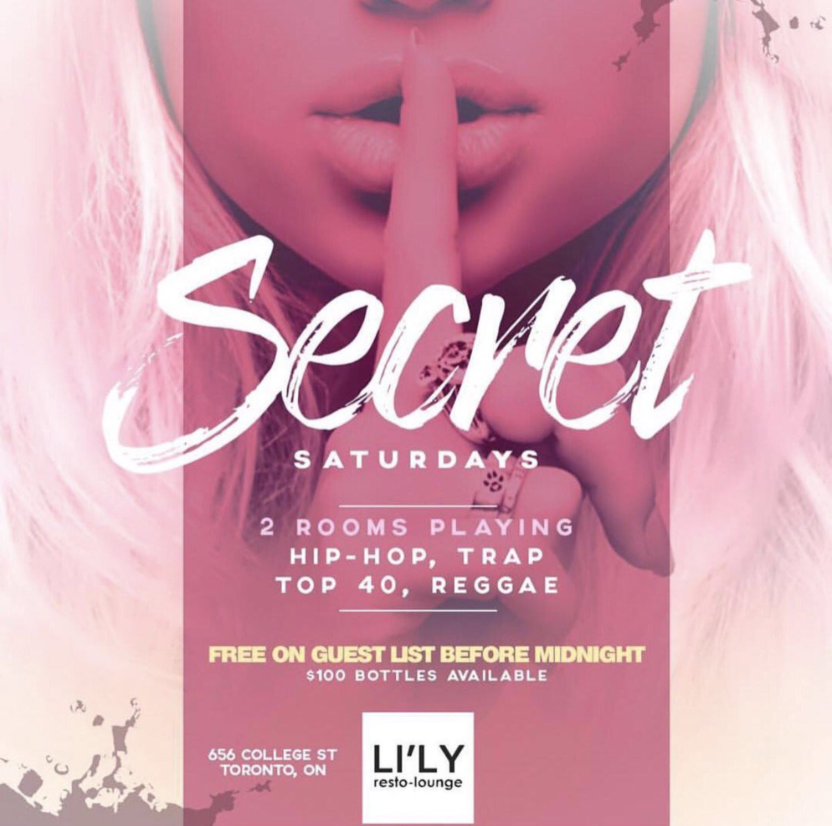 sameer_channan's tweet image. 