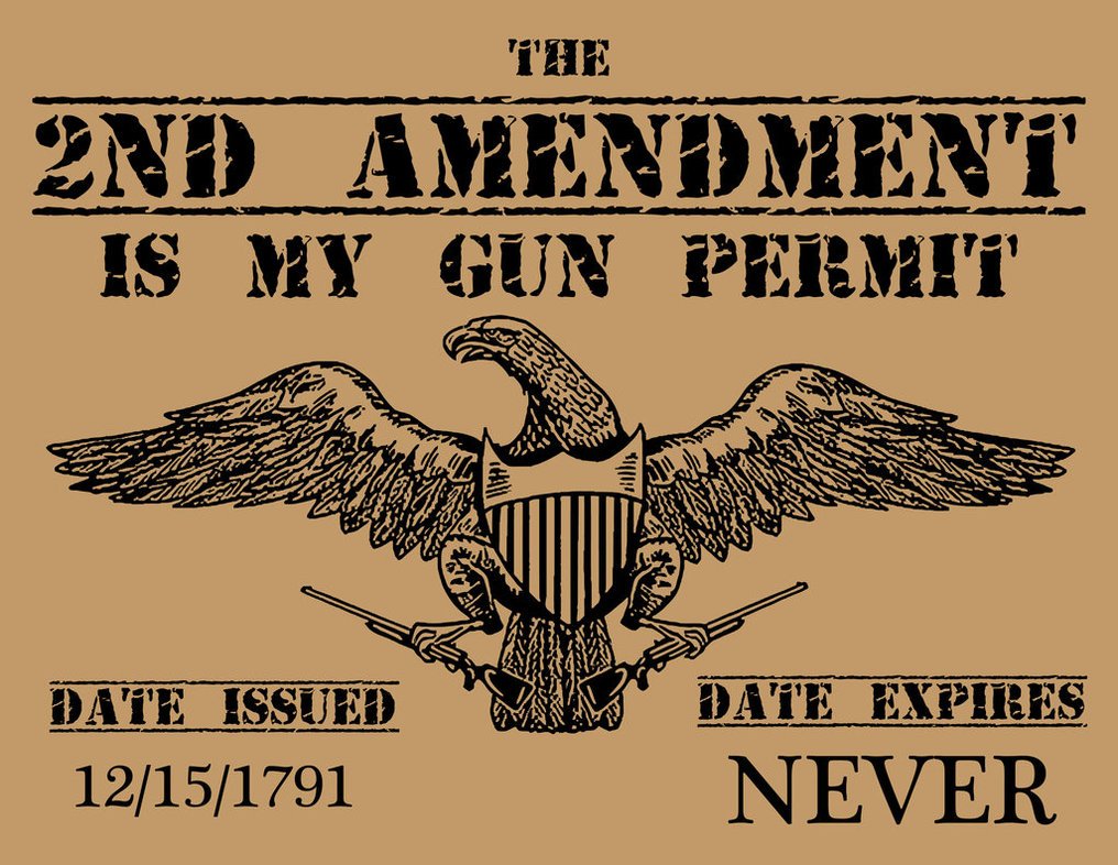 RightHawkNews's tweet photo. A nice, easy to print gun permit for you to keep on you at all times. #2NDAMENDMENT #SecondAmendment #Guns #NRA @NRA https://t.co/3PYT3RhOSz
