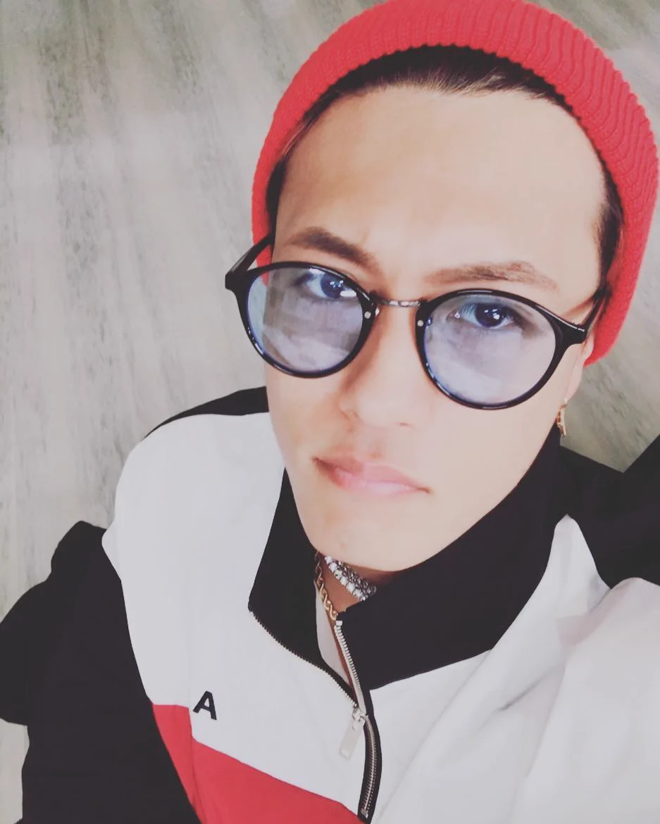 中務 裕太 Yuta Nakatsuka (@geneYuta_n0107) / X