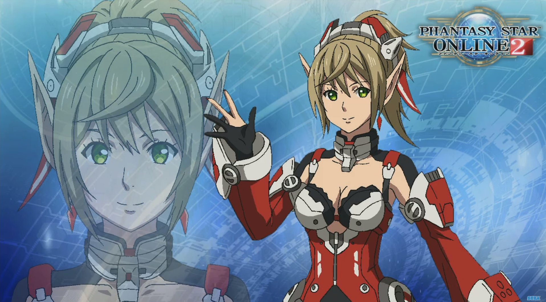 تويتر ぺぺちん على تويتر Pso2スター名鑑 本日のゲストはエコー役の日笠陽子さんです Pso2 Tgs17 T Co S9gliv7gfy