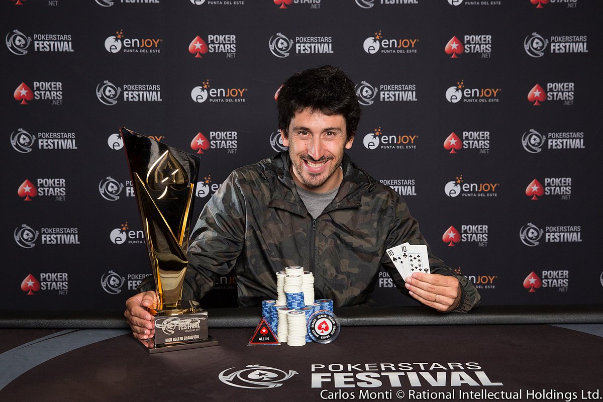 EnjoyPoker tweet media