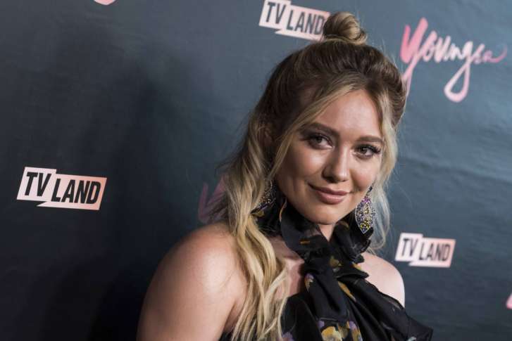 Happy birthday, Hilary Duff. See who else is celebrating this week.  