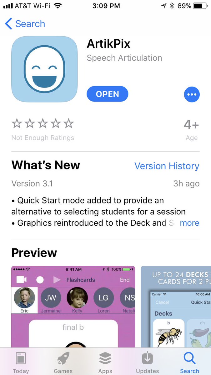 ExpressiveSols's tweet photo. ArtikPix version 3.1 is now available. It features a quick start mode as well as graphics for the deck and sound selection screens. https://t.co/D1BTJhIp6Z