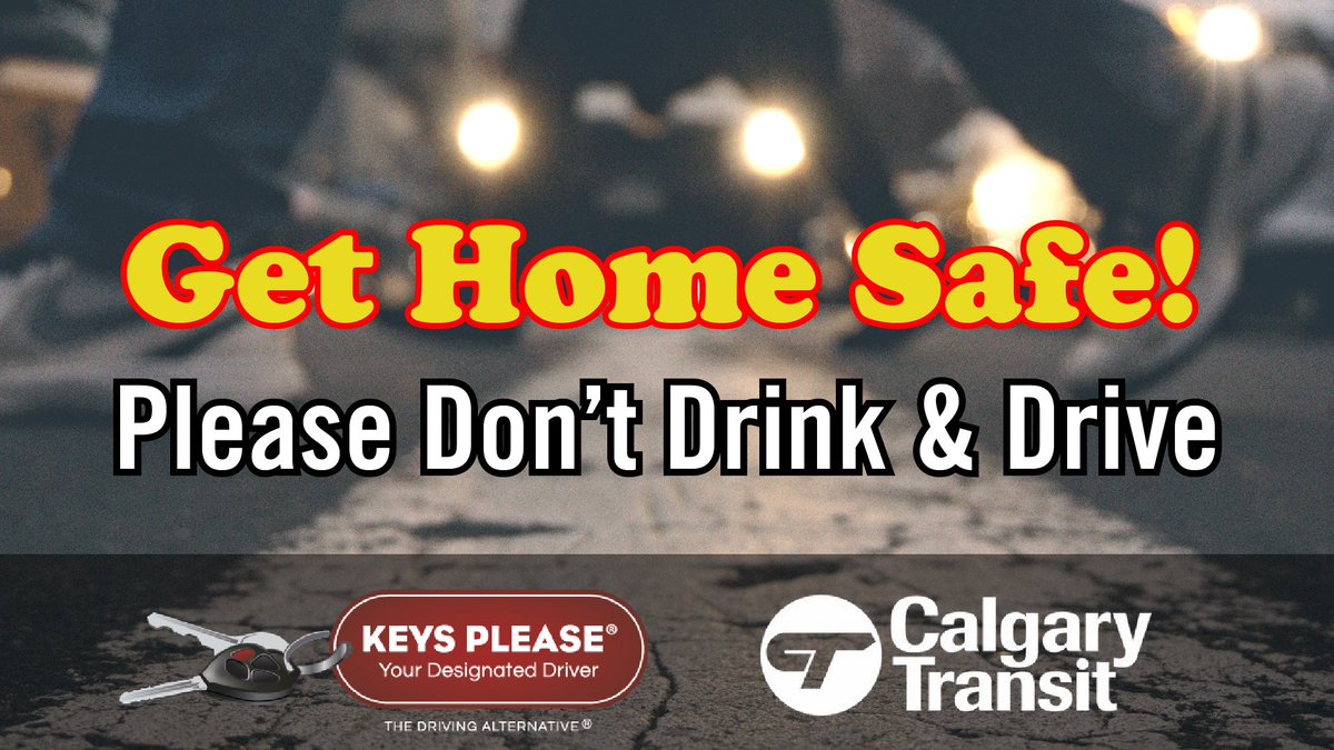 apresfestivals's tweet photo. Make sure to plan a safe ride home after partying at #yycoktoberfest! Or get on one of the shuttles that started at 9pm! https://t.co/CBefTt4gXA