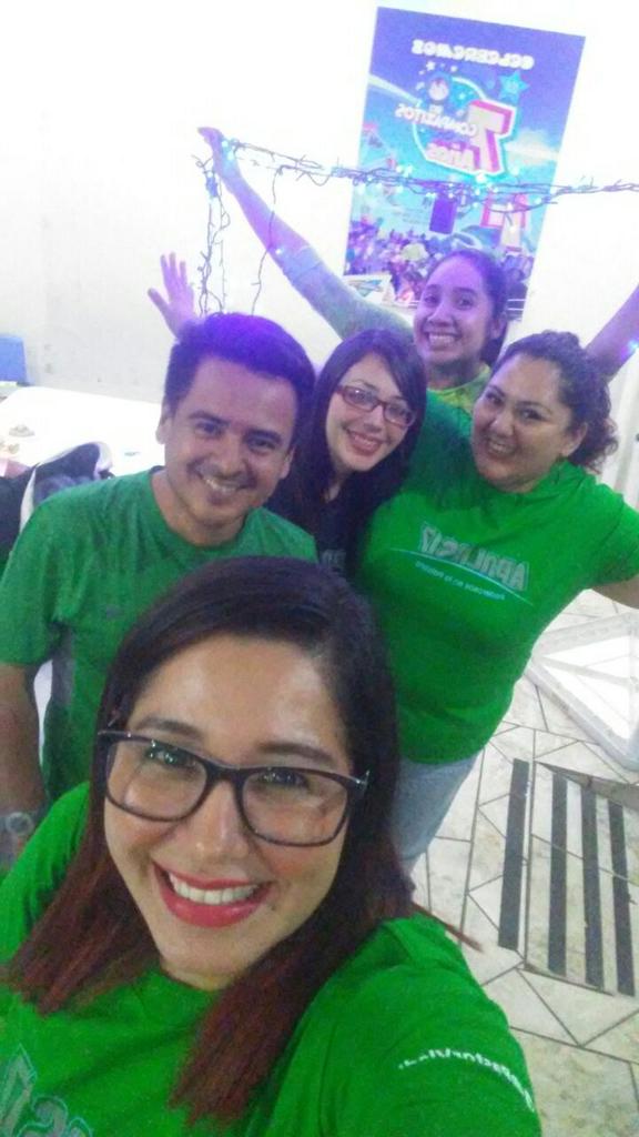 empe_tia's tweet photo. nuestra lucha no es contra carne ni sangre sino contra huestes de maldad. @PastorVladimir @EsmeraldadeRiva https://t.co/8ln25jNbw8