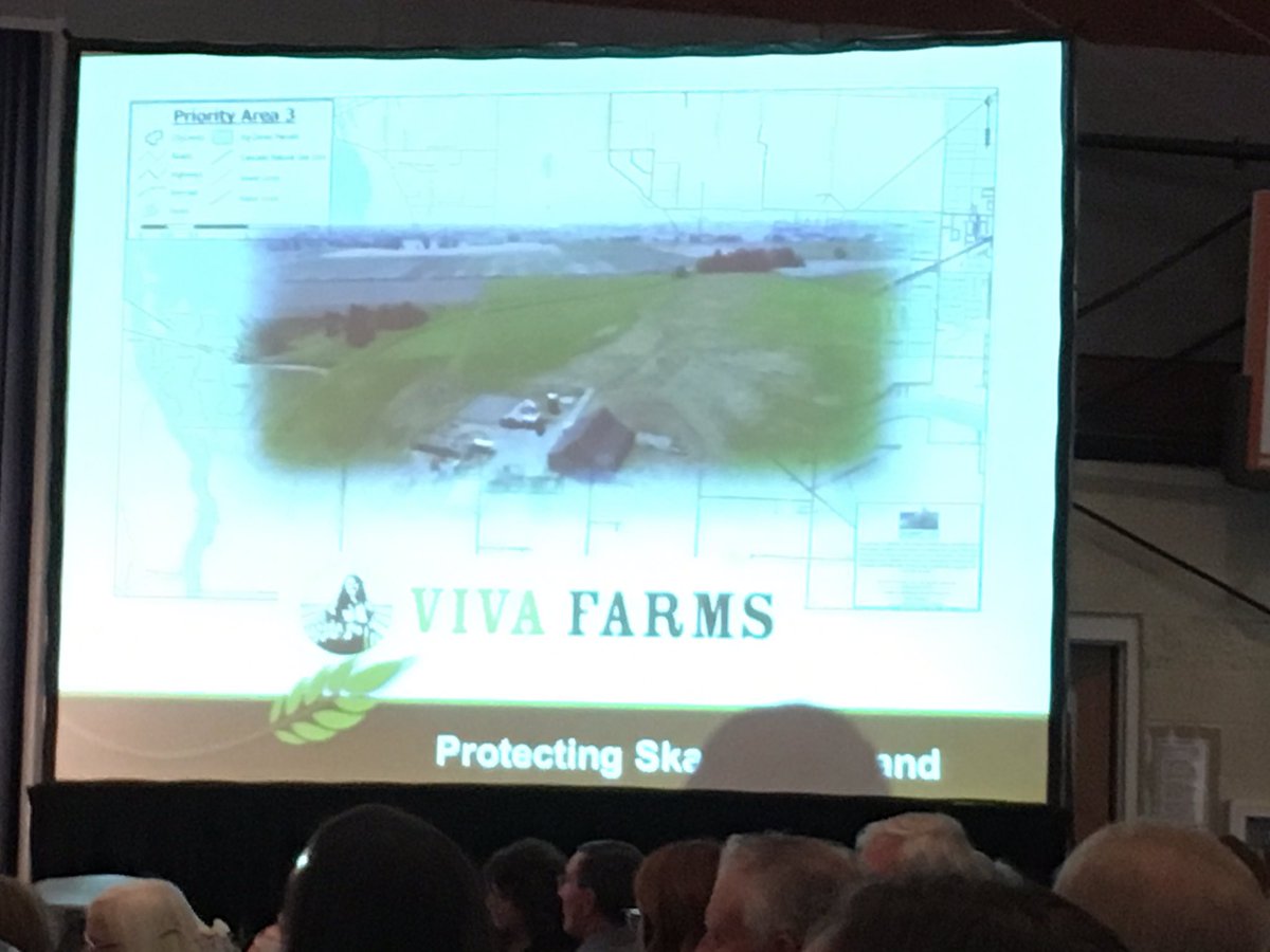 Kevin Meenaghan (@kevinmeenaghan) on Twitter photo Thank you to <a href="/skagitonians/">Skagitonians</a> for a great fundraiser to protect #Skagit county farmlands, especially tonight <a href="/Viva_Farms/">Viva Farms</a> with <a href="/jwhittenbergK5/">Jake Whittenberg</a> Thank you to <a href="/skagitonians/">Skagitonians</a> for a great fundraiser to protect #Skagit county farmlands, especially tonight <a href="/Viva_Farms/">Viva Farms</a> with <a href="/jwhittenbergK5/">Jake Whittenberg</a>