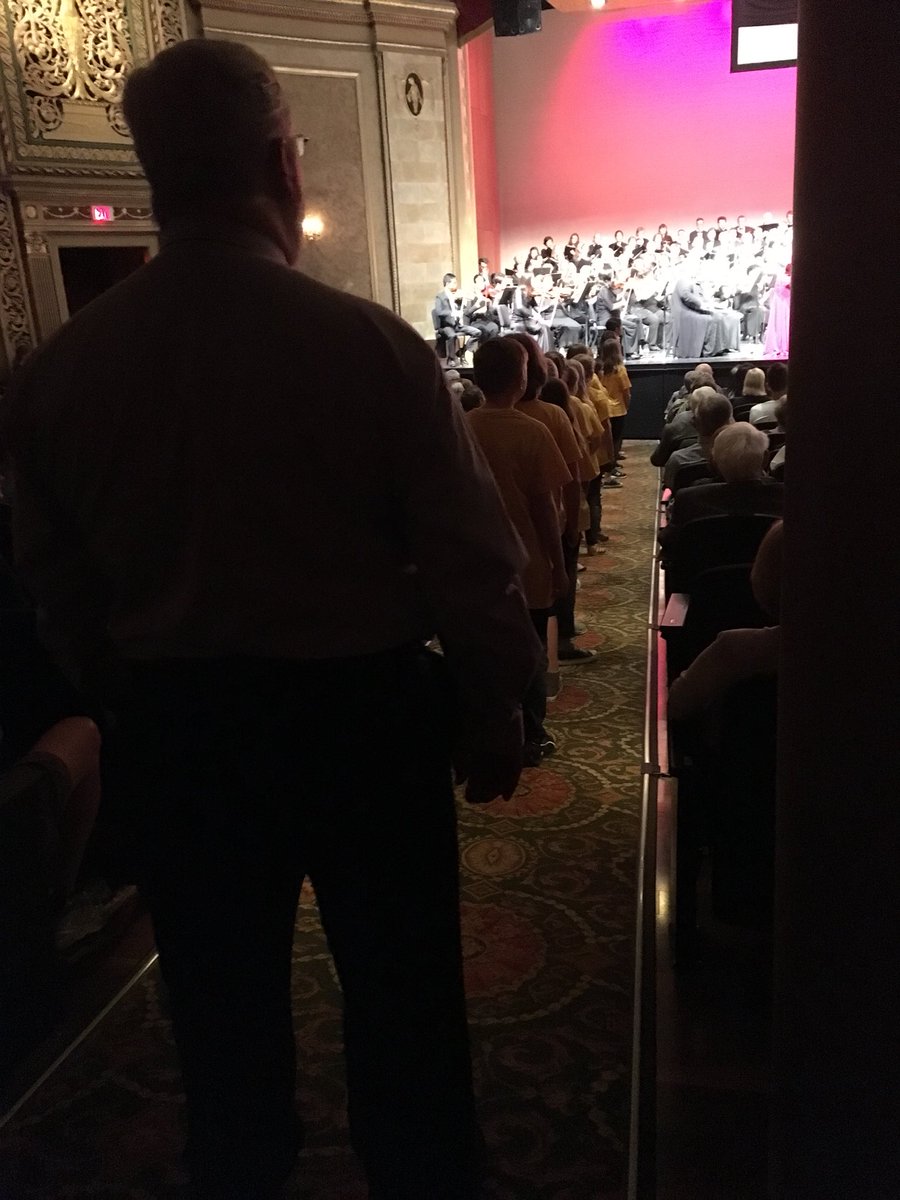 Congratulations SWPS singers and the WSO! Your performance tonight was worthy of a Standing ovation! Bravo!!! <a href="/miche4195/">Michael Oddy</a> <a href="/WindsorSymphony/">Windsor Symphony Orchestra</a>