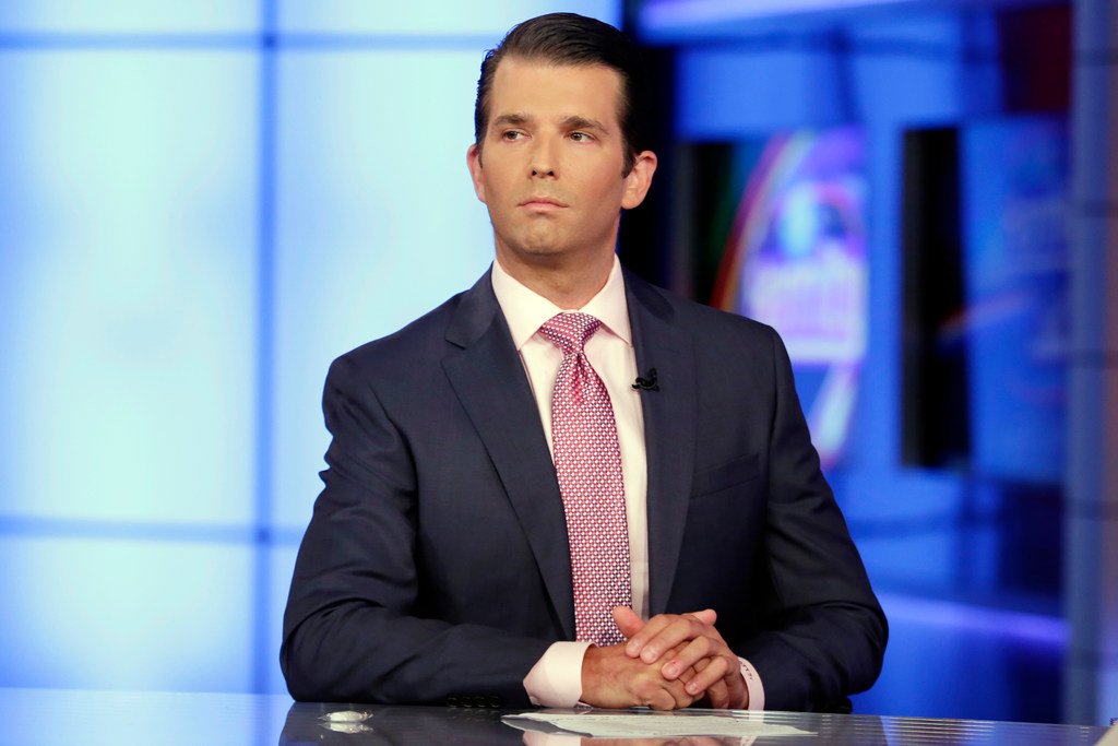 On Friday's open letter penned by UNT faculty on Donald Trump Jr. and the Kuehne Series: