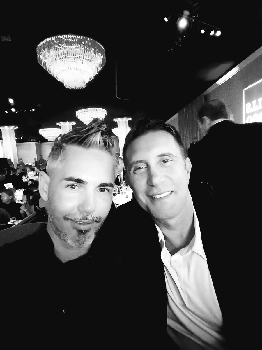 JasonSolteroArt's tweet photo. @LALGBTCenter Thank you for all the important work you do and for keeping our community connected and visible. #VanguardAwards https://t.co/nk7V2eVj57