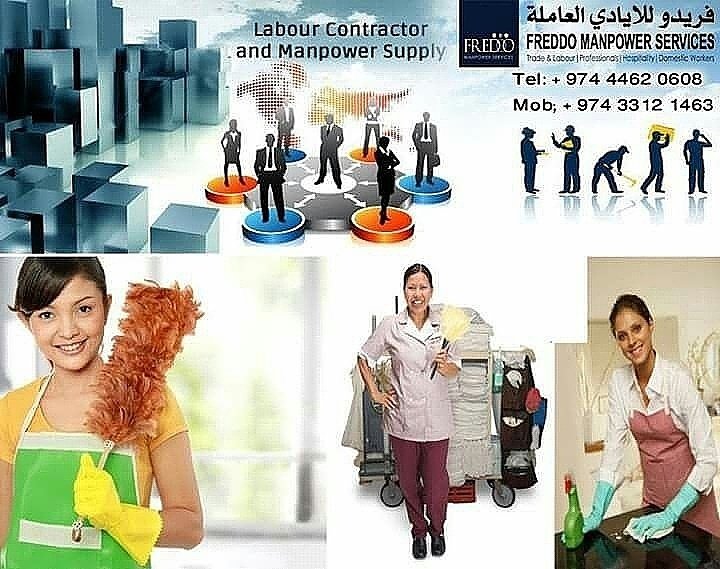 FreddoManpower's tweet photo. ::: Looking for a reliable, dependable, and efficient Housemaids/ House drivers with GCC experience. 
Please call us: 66785016 / 33121463 https://t.co/uH6d4fVON0