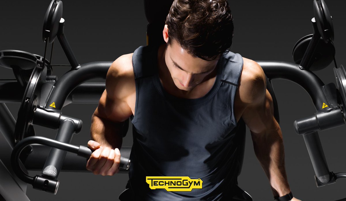 Technogym_AUT's tweet photo. SLOW PROGRESS IS BETTER THAN NO PROGRESS ;). #technogym #technogymaustria #motivation #selectionpro
https://t.co/89yR8kj5Ya https://t.co/Nk5QM0hGnw