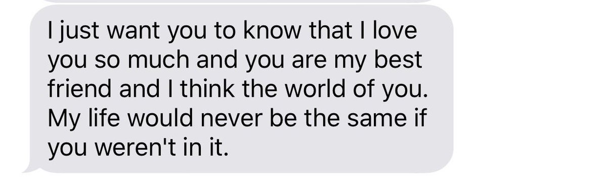 MaganMarie_16's tweet photo. I have never felt more loved in my life 💕 https://t.co/I4mffSI3ei