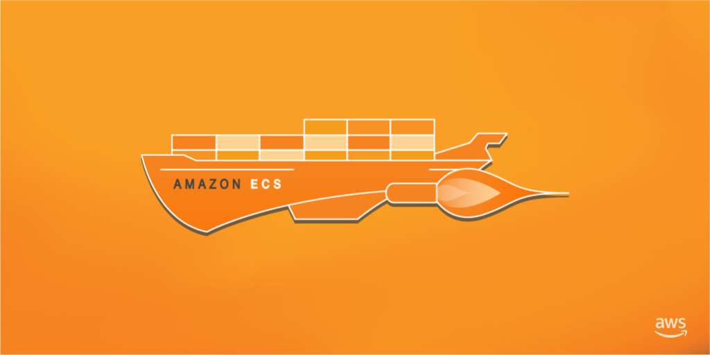 awscloud's tweet photo. Modernizing your application? Learn how to use containers to build your first microservices on AWS. https://t.co/SEa91Msx79 https://t.co/wfbGTO7Po4