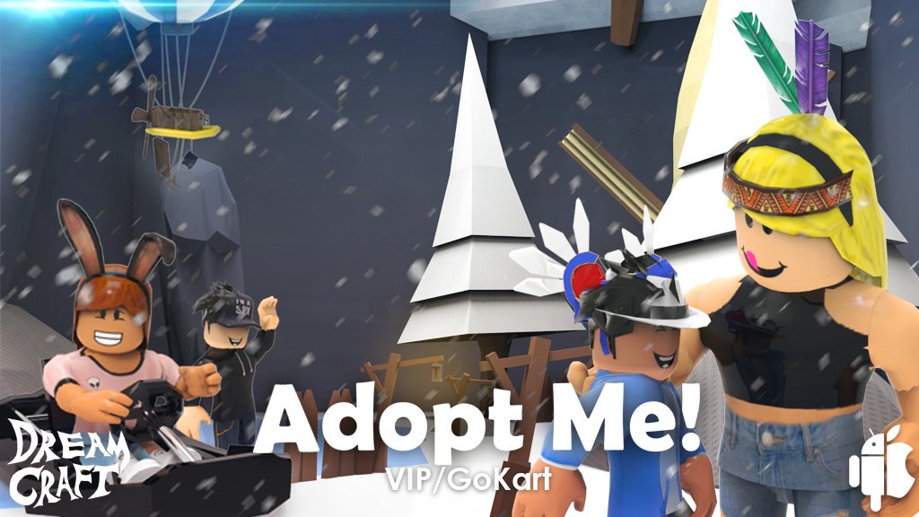 Adopt Me Twitter Codes Wiki