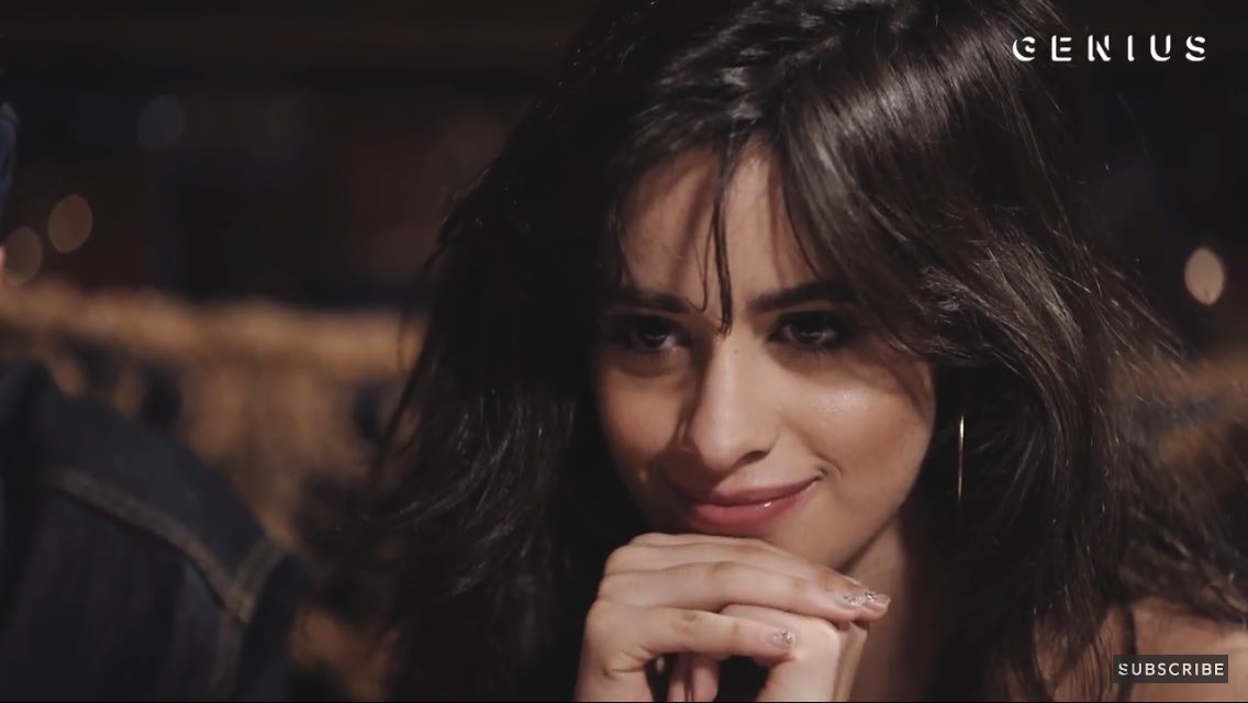 LababyCabello's tweet image. Ver a Camila y pensar en tanta literatura nocturna que todas tenemos en wattpad 😂😂😂