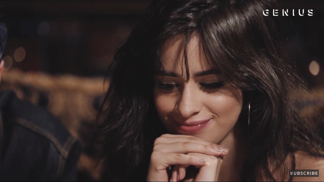 LababyCabello's tweet image. Ver a Camila y pensar en tanta literatura nocturna que todas tenemos en wattpad 😂😂😂