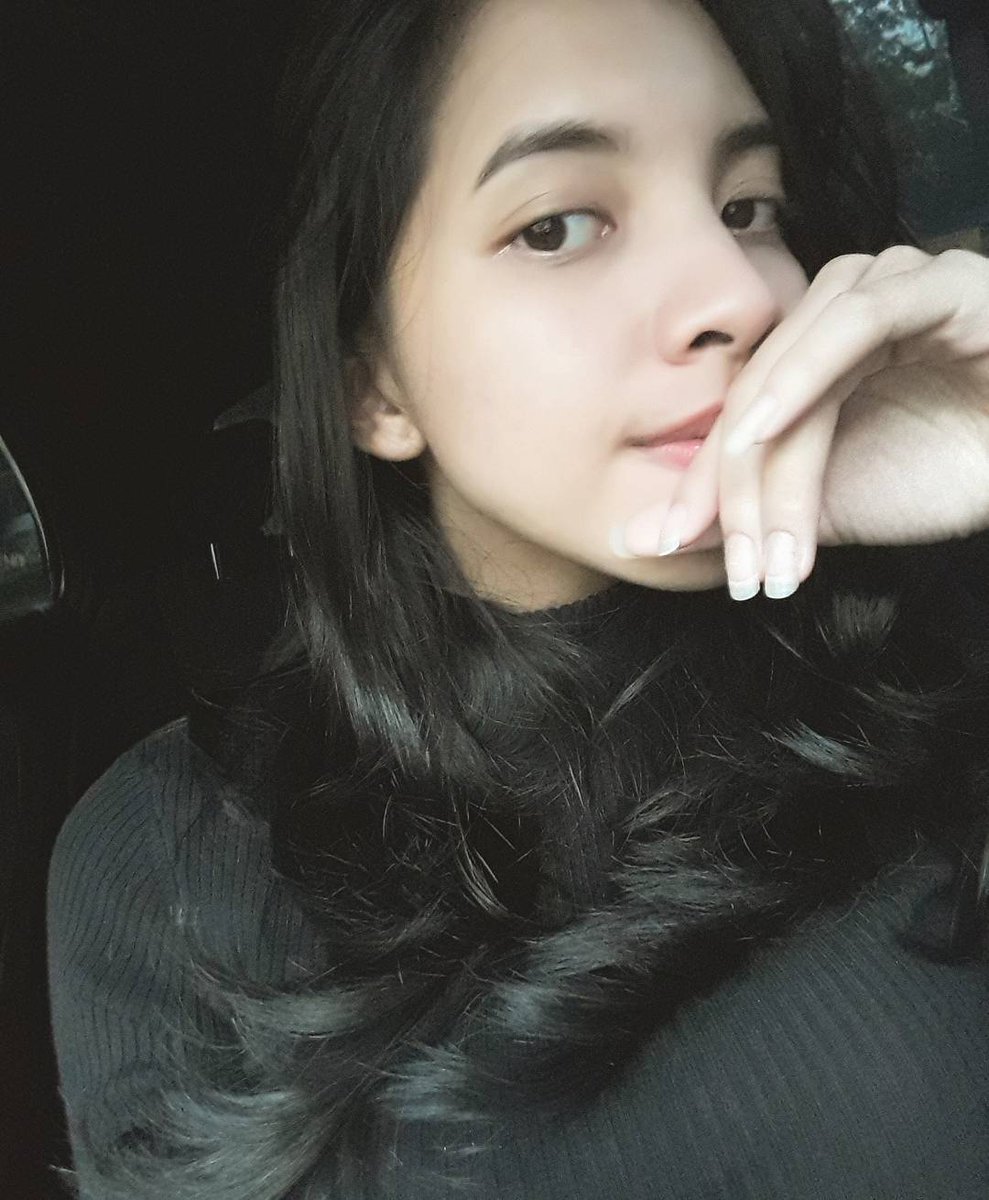 Casissa Indah Sari. FHUI'14 #UICantik