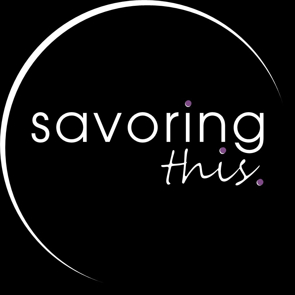 savoringthis's tweet image. The new #SavoringThis #logo! Thank you so much .@sovereignmade!! | #GraphicDesign #SovereignMade #creatives #visuals