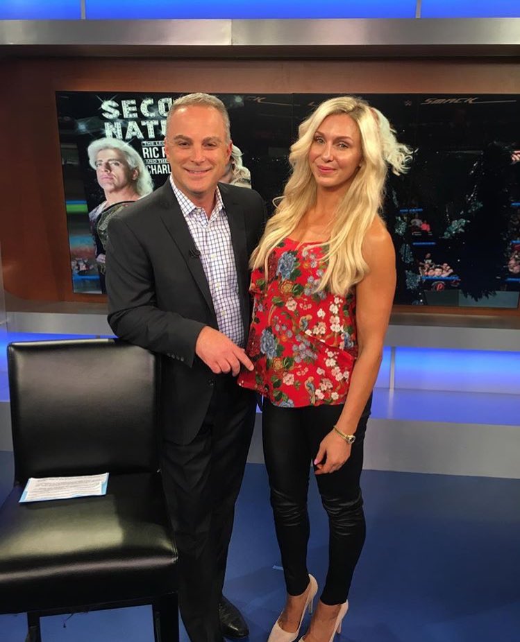 EmbodiedVile's tweet image. Representing Second Nature! WOOOO! 💘