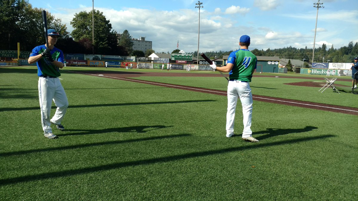 Edmonds College Baseball tweet media