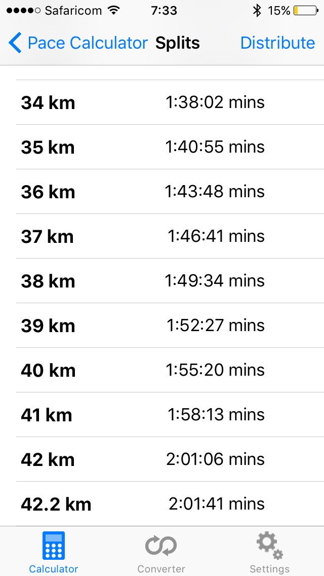marcroigtio's tweet photo. Para todos aquellos que ya estáis pensando en el maratón de Berlín y en lo que supone ir a 2'53". A disfrutar y que haya #WR https://t.co/1gg4ievZGs