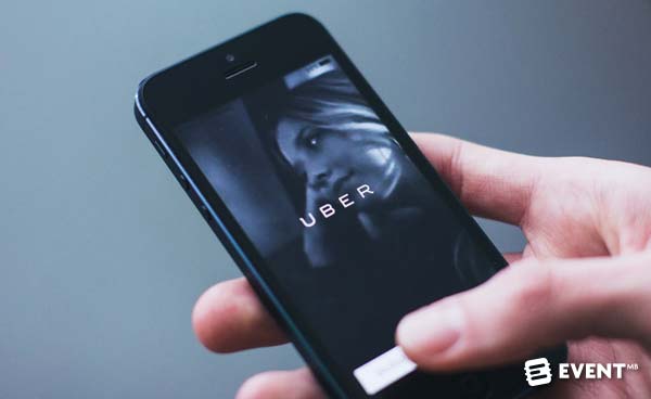 SkiftMeetings's tweet photo. The #Uber ban is quite disrupting news if you are planning #events in #London with a large number of attendees https://t.co/TFGOZbsfBF https://t.co/infM29Xth6