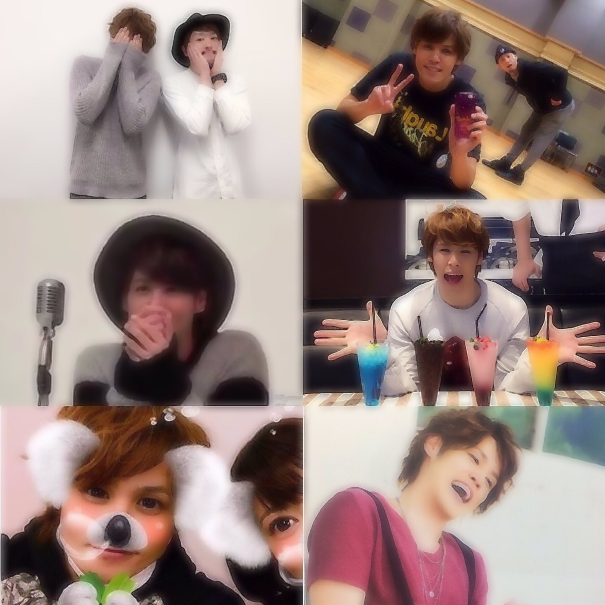 ぽてとぉ かっこいい宮野真守 かわいい宮野真守 ギャップ萌えって 宮野真守 共感できる人rt やっぱり天使 同士いると思う T Co Ggtpt2sob0 Twitter