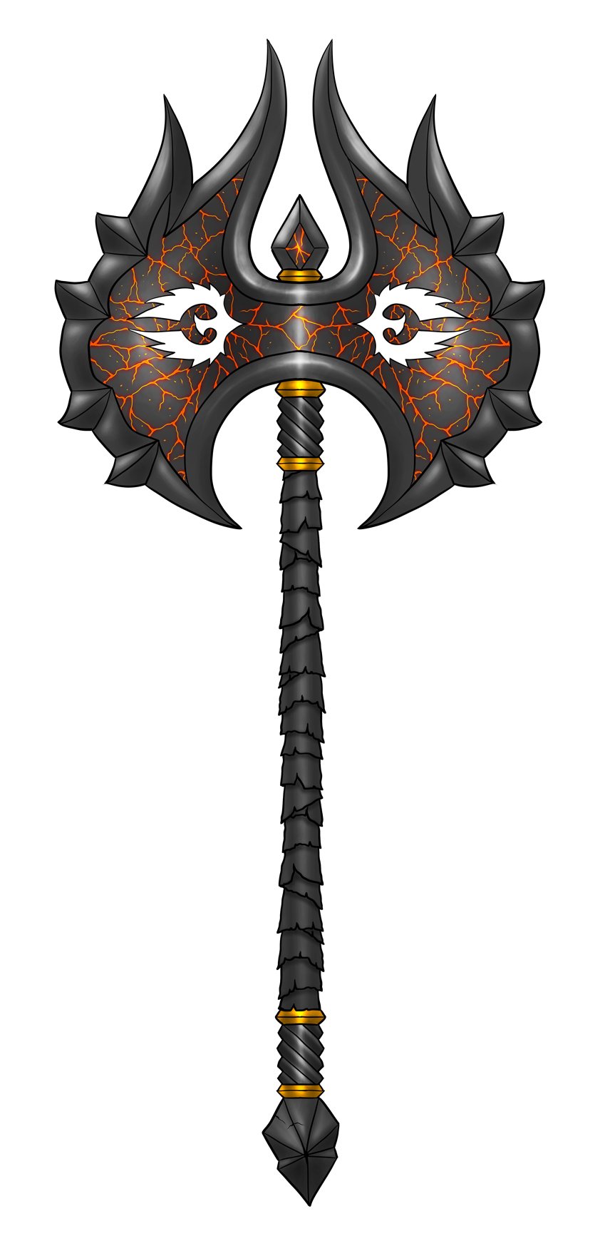 Matthew Bartlett (Commissions OPEN) on X: “Decided to finish the 