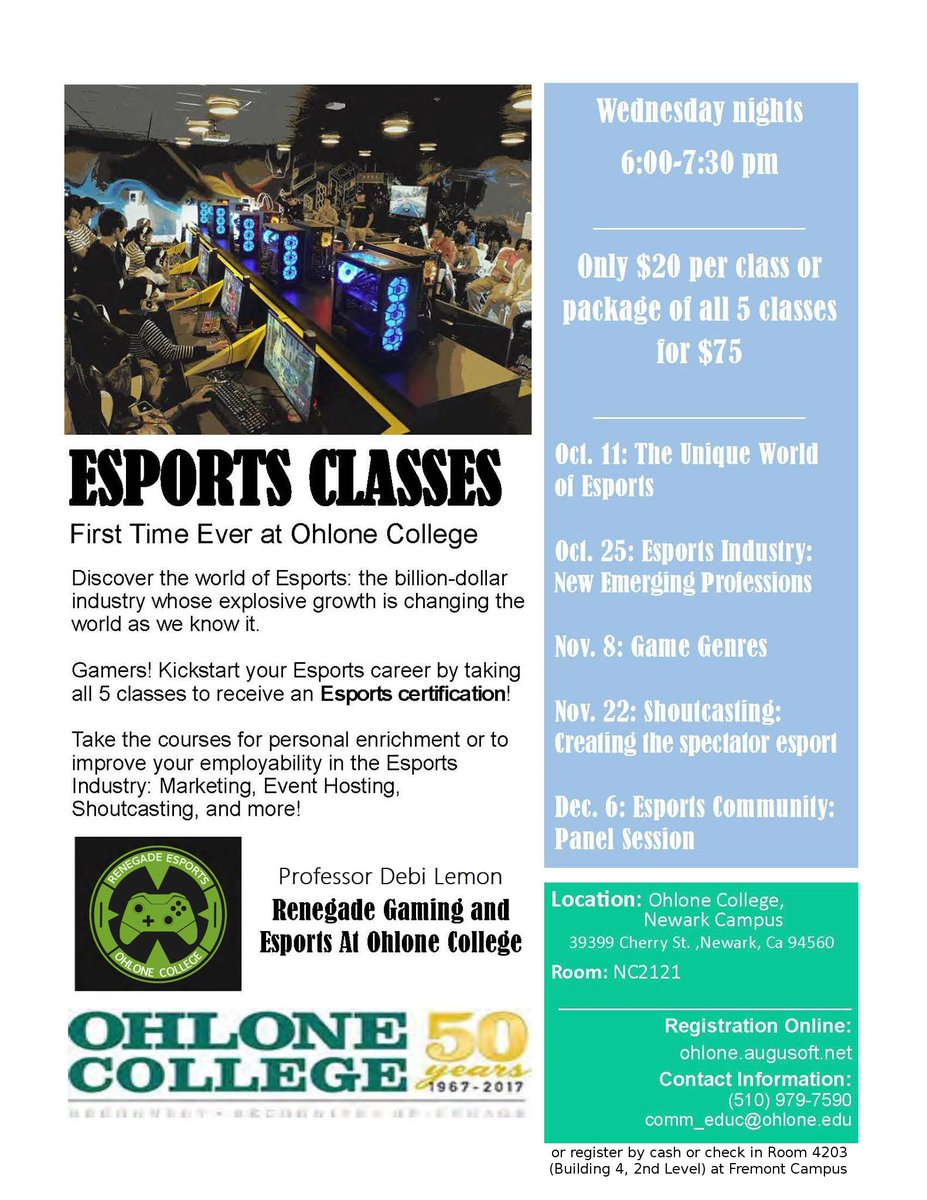 Renegade Esports (@RNG_OHL) / Posts / X