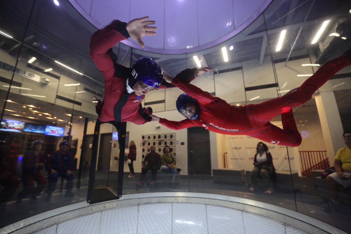 wang_yongxin's tweet image. I fly... cool experience with the air
