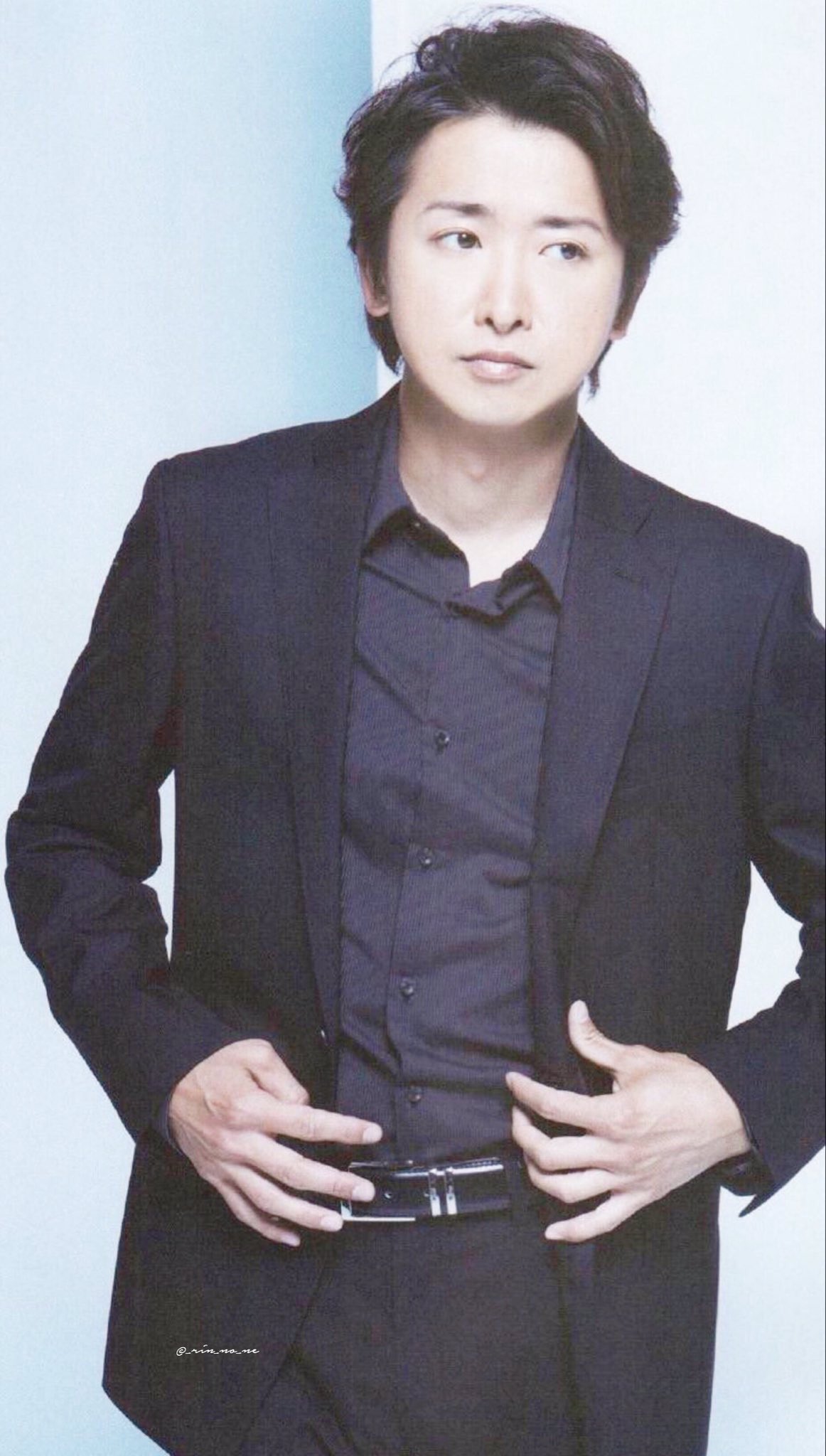 Storage 大野智 壁紙 T Co Fkvcupxcp1 Twitter