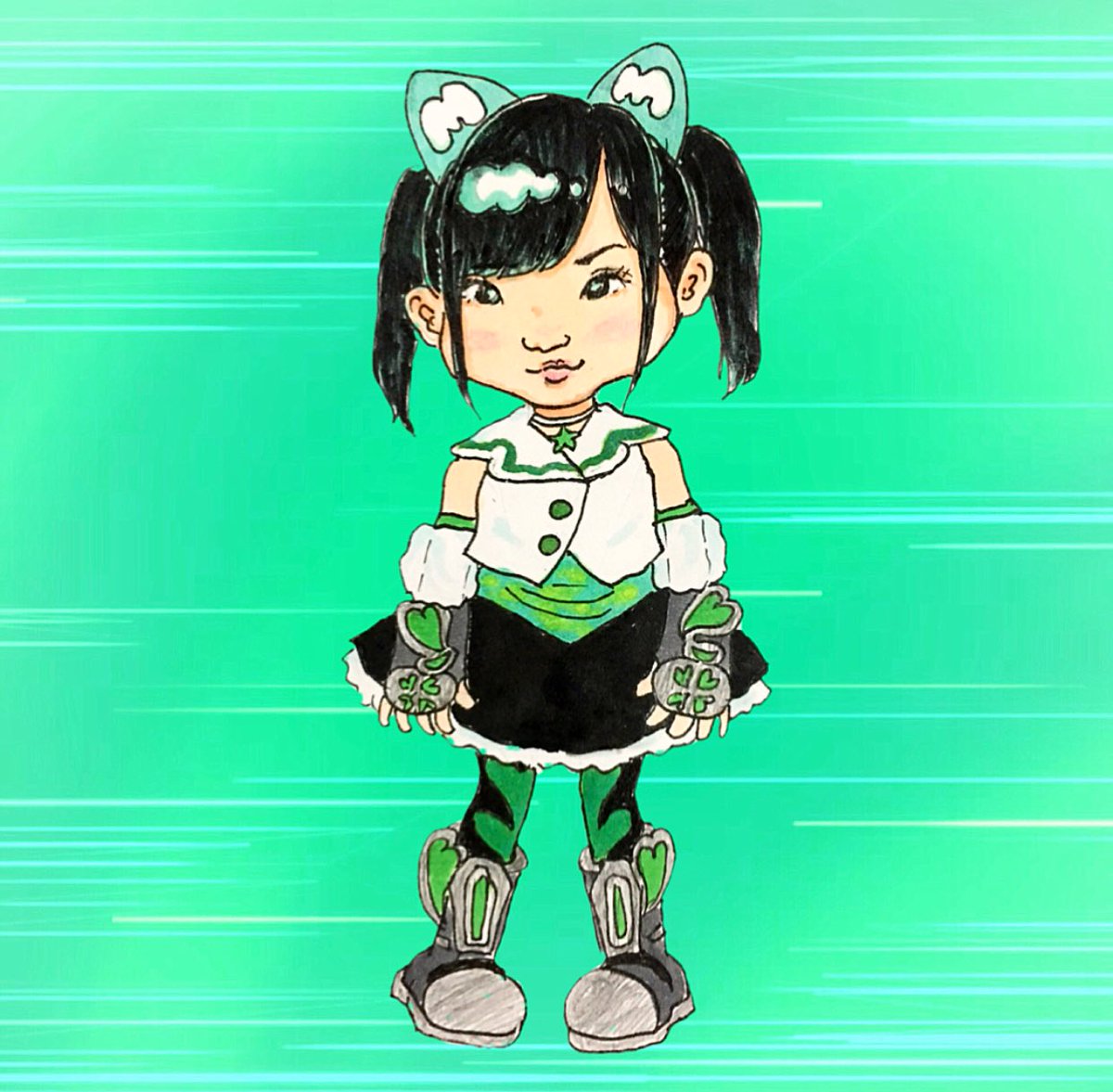 坂元ぽん太 Na Twitteru 有安杏果 ももいろクローバーz 今日の落書きは 小さな巨人こと有安杏果さんです 有安 有安杏果 ももいろクローバーz ももクロ アイドル カワウソ Idol 落書き イラスト 絵 Illustration 似顔絵 ぽん太の落書き Https T