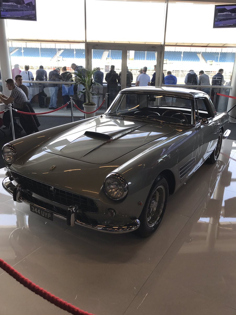 #stunning #Ferrari 😳❤️