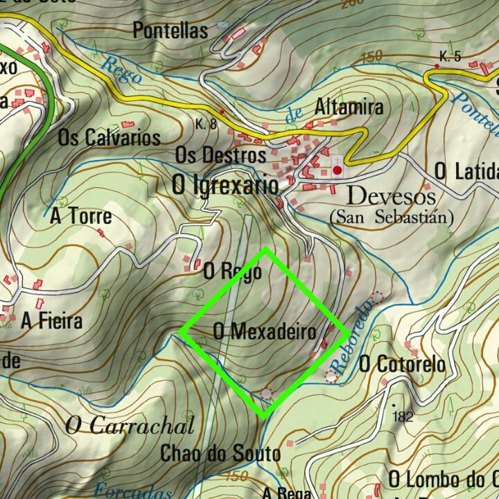 ToponimoGalego's tweet photo. "O MEXADEIRO"
#OMexadeiro #Mexadeiro,O
#Devesos(S.Sebastián)
#ORTIGUEIRA (C)
43.625227, -7.814099
#TopónimoGalego
#TopónimoGalegoChocante https://t.co/Zk4Bh9iPpT