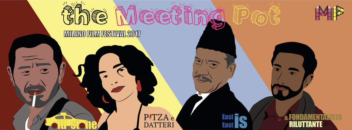 meeting_pot's tweet photo. La Nostra Pagina #Facebook cambia aspetto scopri le #novità fresche fresche!!!
<<https://t.co/C9HizNfG9n >>
@MilanoFilmFest #meetingpot https://t.co/nFoWSq5jxU