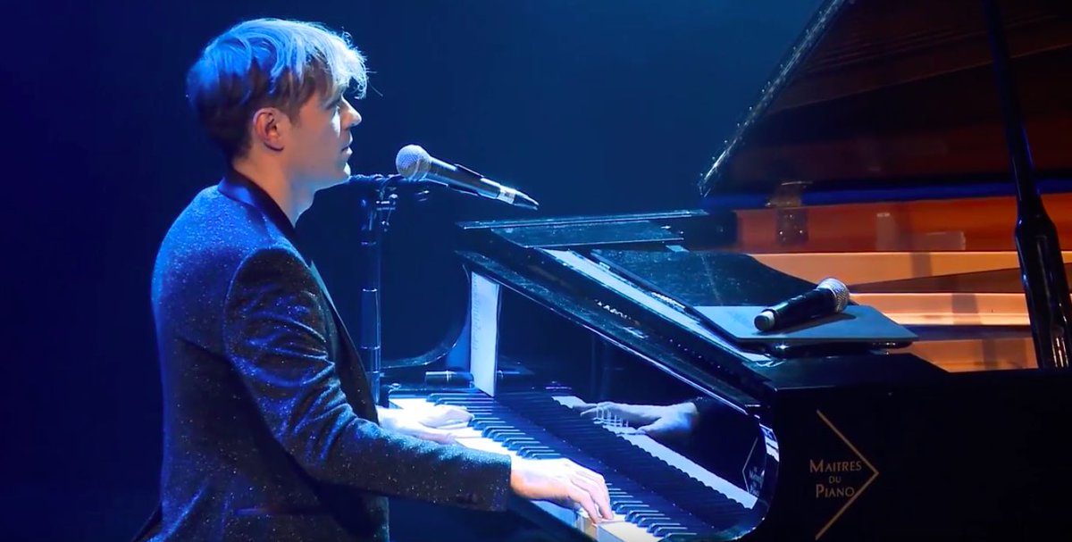 josh_lawrence13's tweet photo. Photos inédites de mon concert à l'Alhambra... #concerts #concert2016 #sortiealbum #lesdemonsdutemps #alhambraparis https://t.co/GnzRiX3ph2