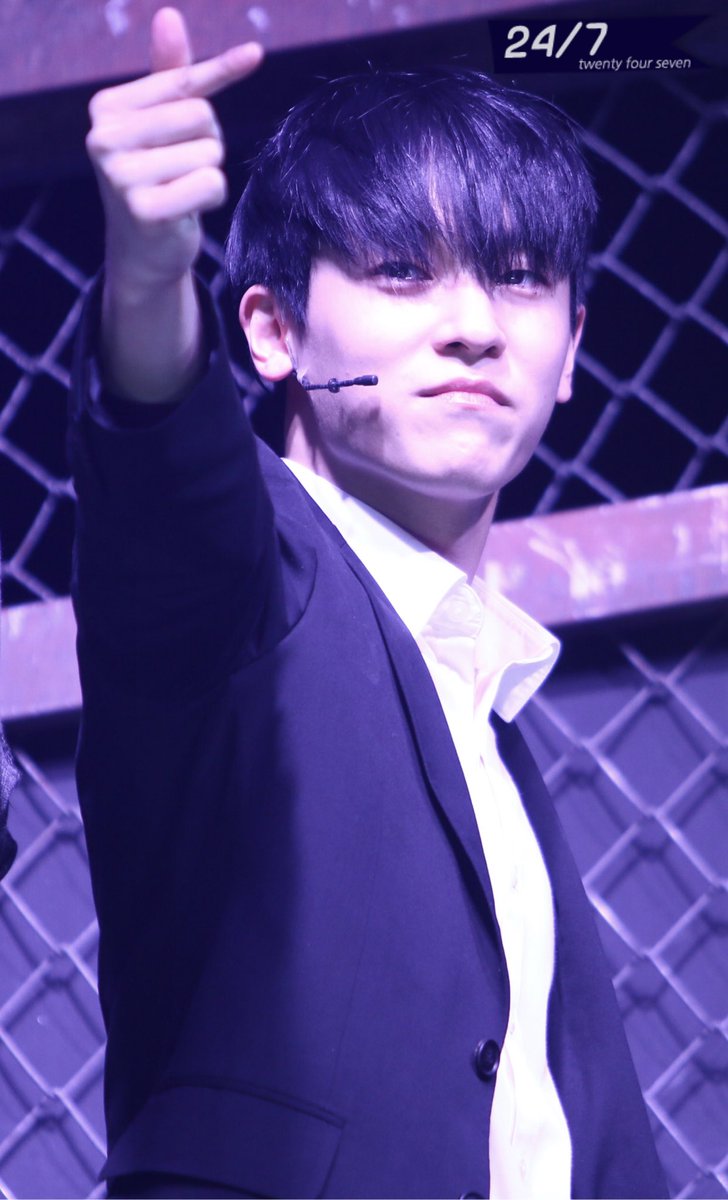 [24/7] 170924 #은밀하게위대하게 #원류환 #방동구 #병헌 무대 위에서 영화 찍으시는 분 <a href="/honey_schedule/">🐥</a> 247forhoney.com