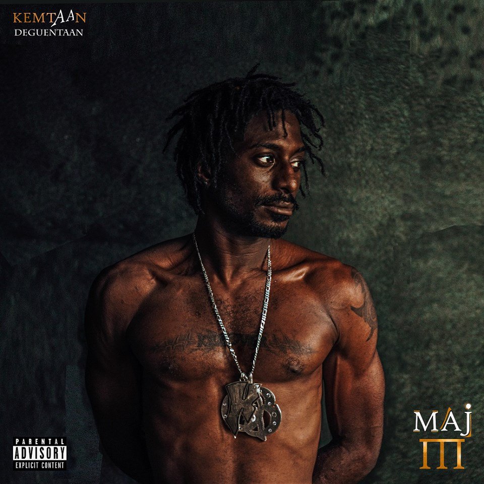 urbankiffoff's tweet photo. L'album #MAJ3 de @kemtaan disponible le 10 Octobre.
Déjà en précommande 
#Urbenhits https://t.co/TkHK0WWOel