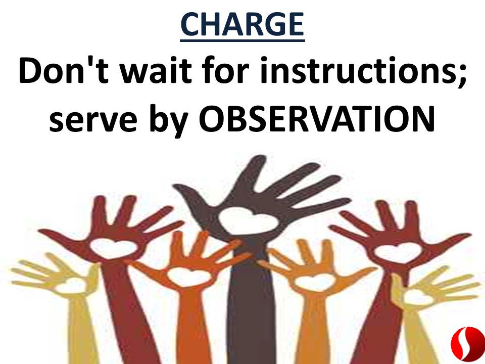 firstassemblyng's tweet image. #soaringthroughservice #firstassembly