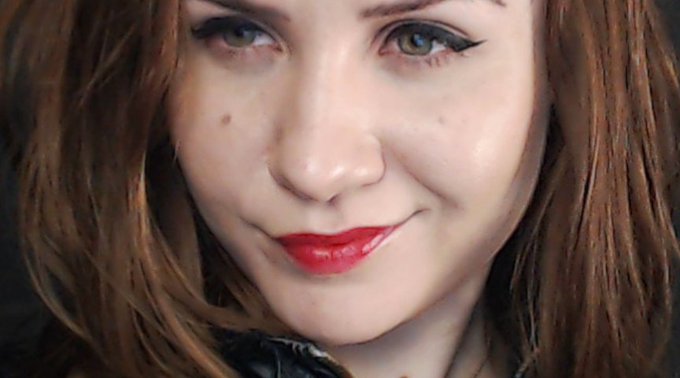 #SundayMorning even the devil on My shoulder asks "what the fuck are you doing?" 😈😂 @slaveCuck_  @King_Maximuss <a href="/tag/sundaymorning"class="tags">#SundayMorning</a>