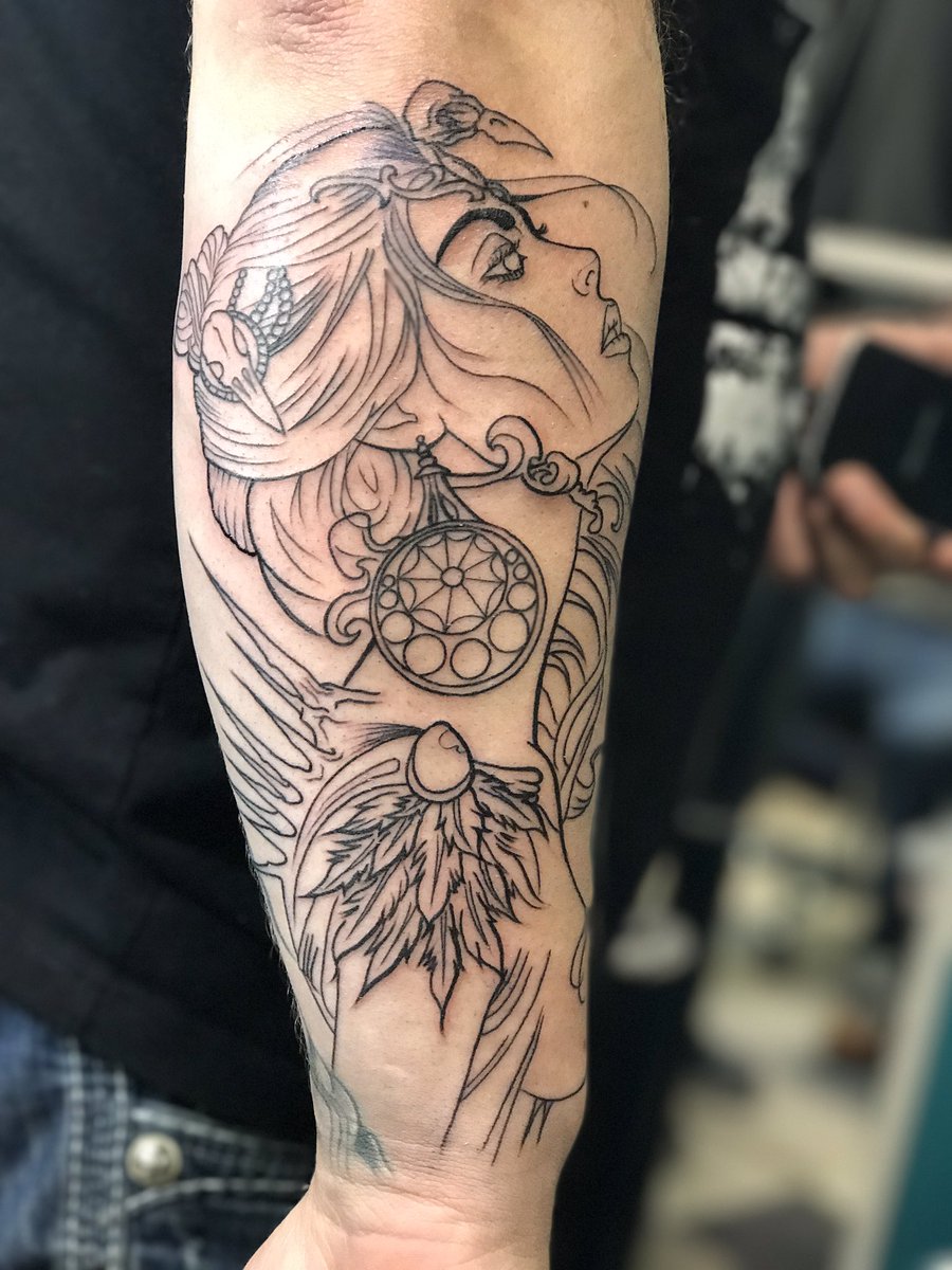 TOP NOTCH TATTOO (TOP_NOTCH_tat2) Twitter