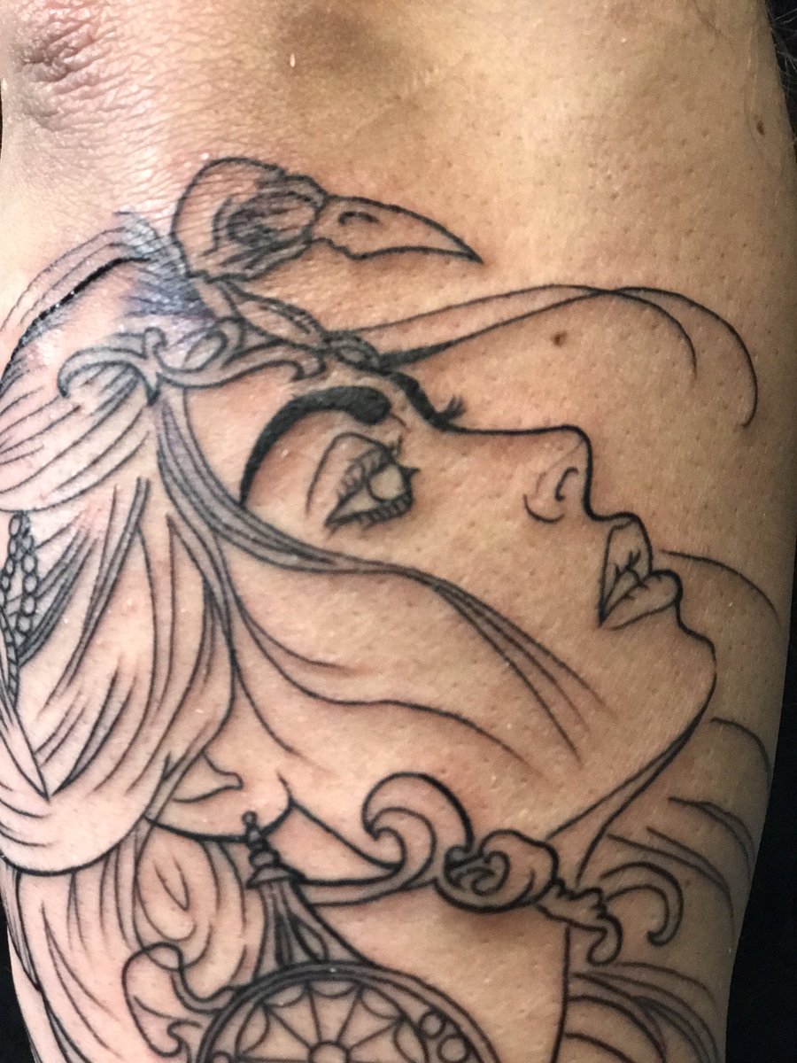 TOP NOTCH TATTOO (TOP_NOTCH_tat2) Twitter