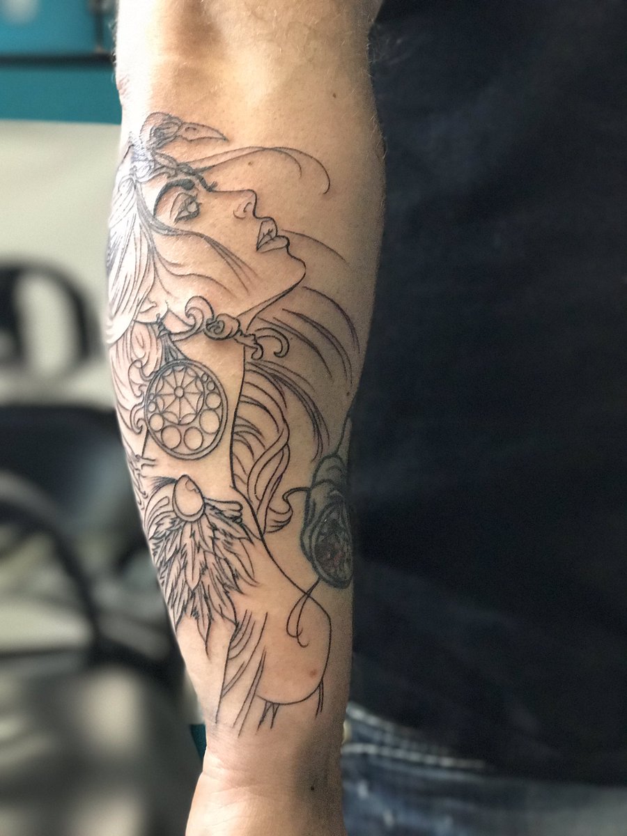 TOP NOTCH TATTOO (TOP_NOTCH_tat2) Twitter